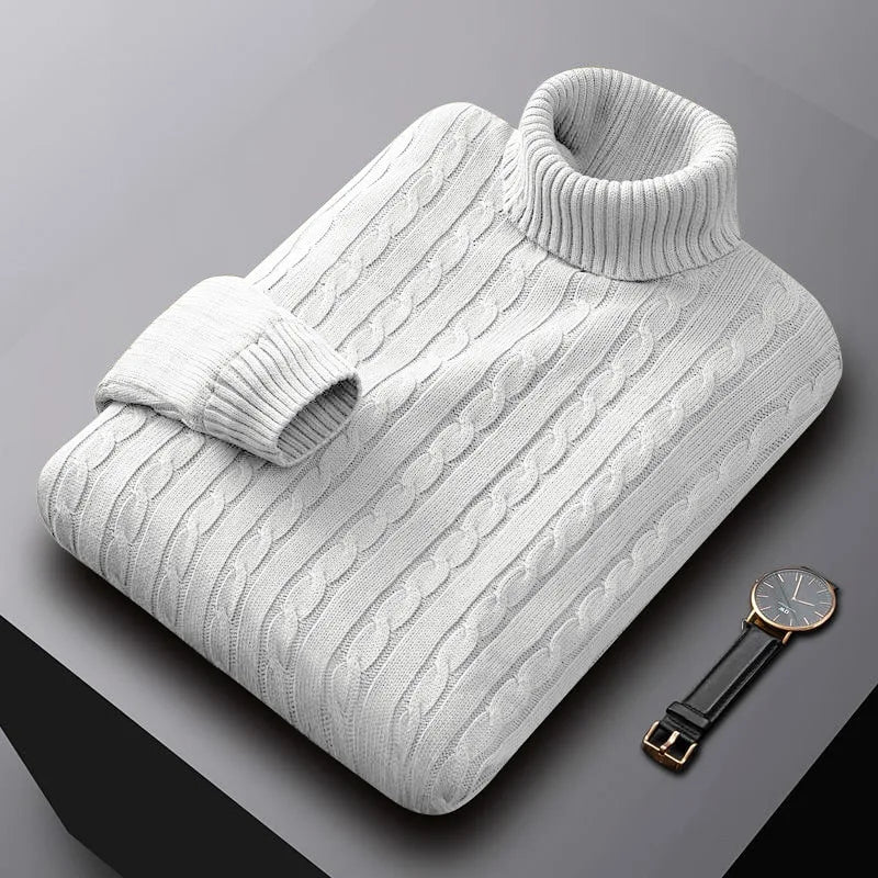 ALBIN | Premium rullekrage