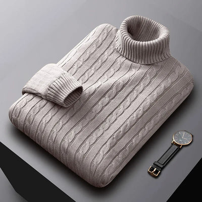 ALBIN | Premium rullekrage