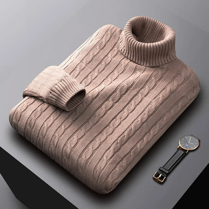 ALBIN | Premium rullekrage