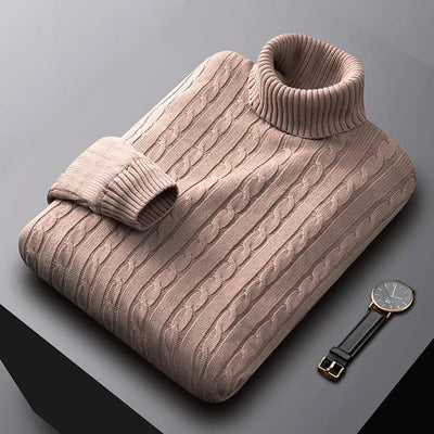 ALBIN | Premium rullekrage