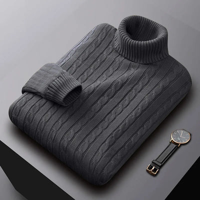 ALBIN | Premium rullekrage