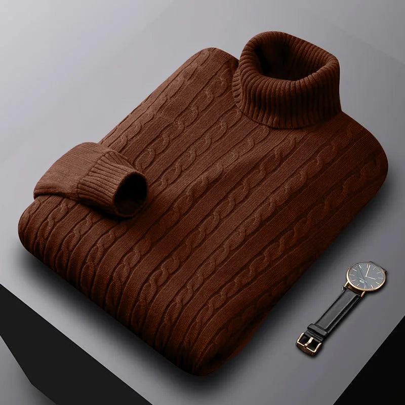 ALBIN | Premium rullekrage