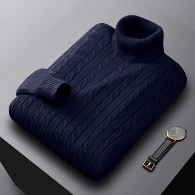 ALBIN | Premium rullekrage