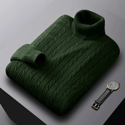 ALBIN | Premium rullekrage