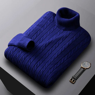 ALBIN | Premium rullekrage