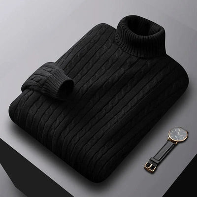 ALBIN | Premium rullekrage