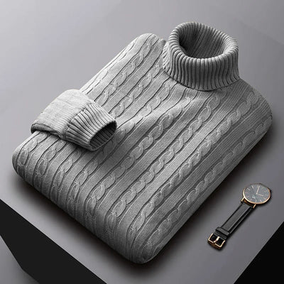 ALBIN | Premium rullekrage